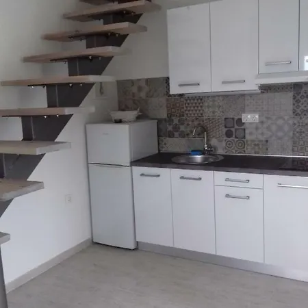 Apartman Nena Apartment