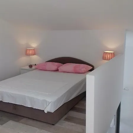 Apartment Apartman Nena