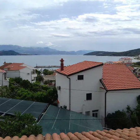 Apartment Apartman Nena *