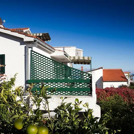 Apartman Nena Slatine