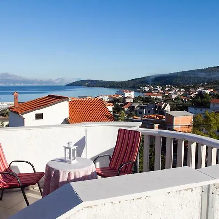 Apartment Apartman Nena *