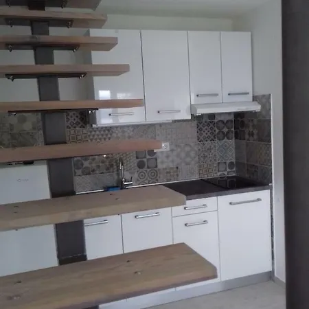 Apartman Nena *