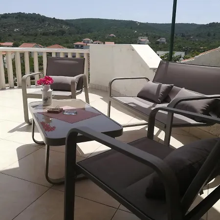 Apartman Nena Apartment