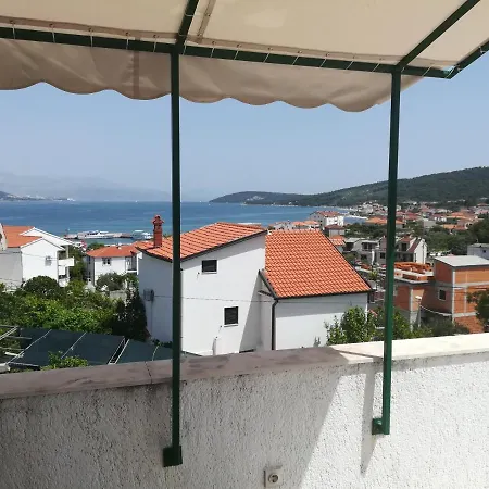 Apartman Nena * Slatine