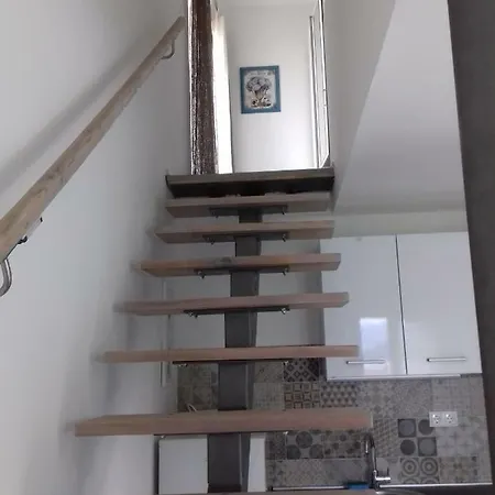 Apartman Nena Appartamento Slatine