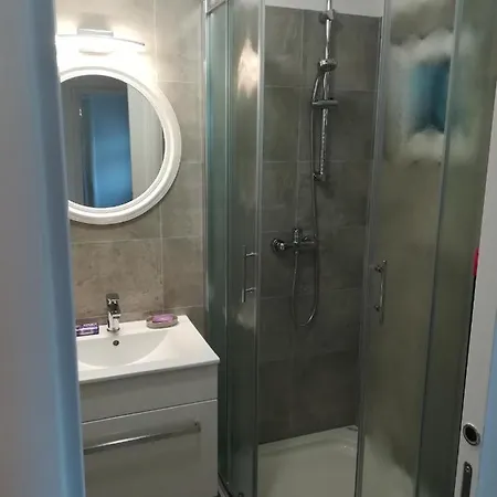 Apartman Nena