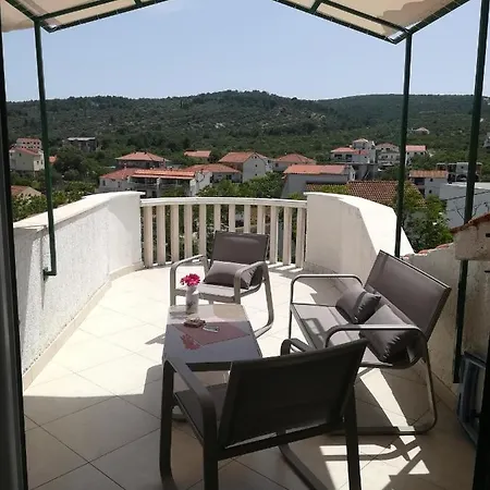 Apartman Nena Appartamento Slatine